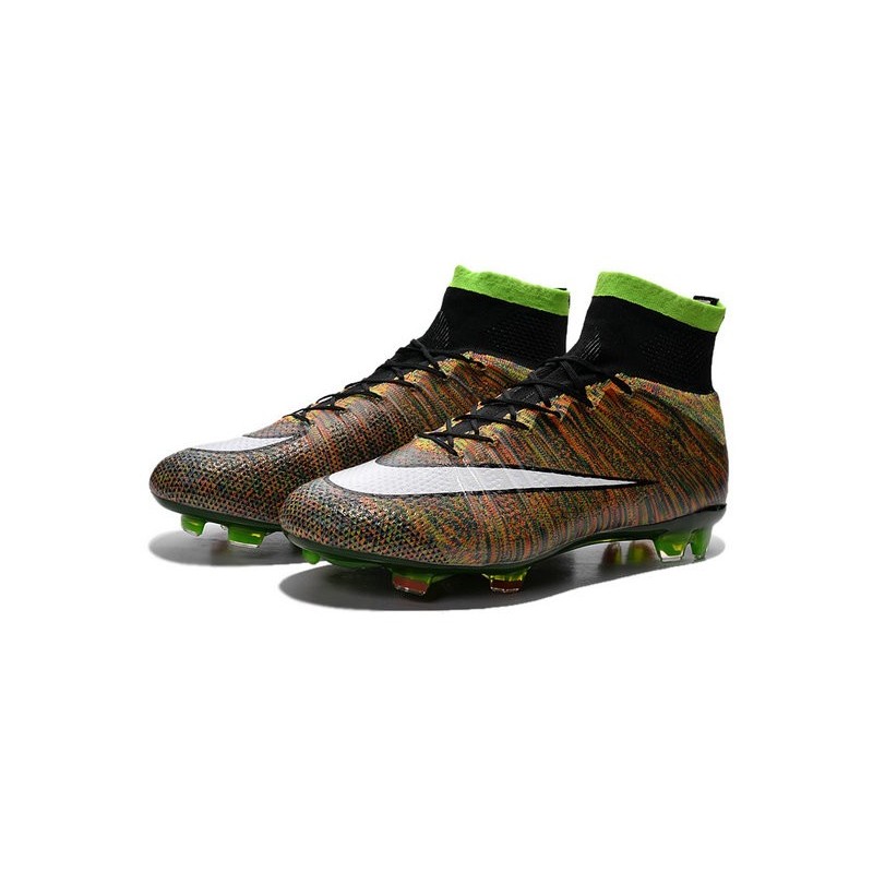 soccer cleats multi ground