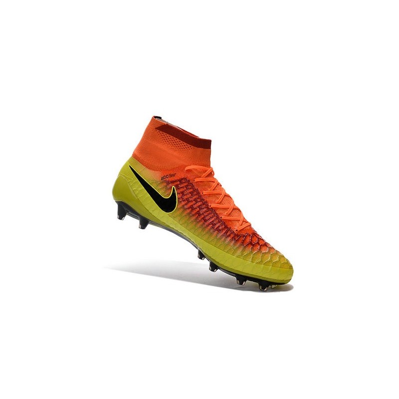 Nike MAGISTAX Proximo II IC Volt Indoor Soccer eBay