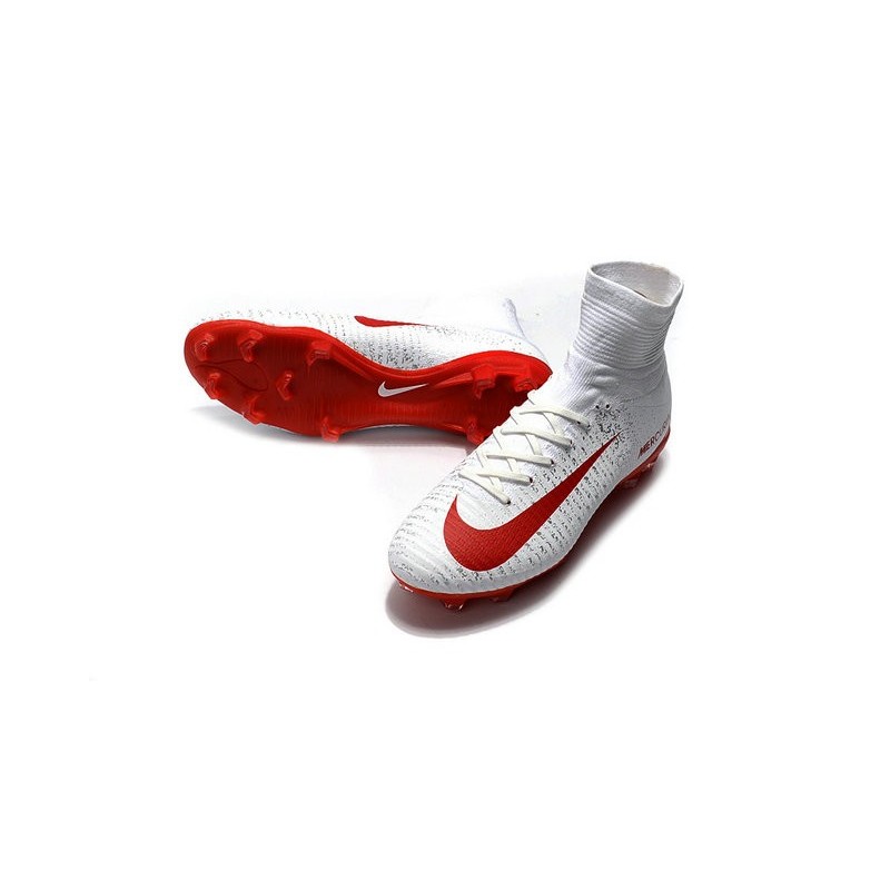 Nike JR MERCURIAL VAPOR XI FG, Unisex Kinder