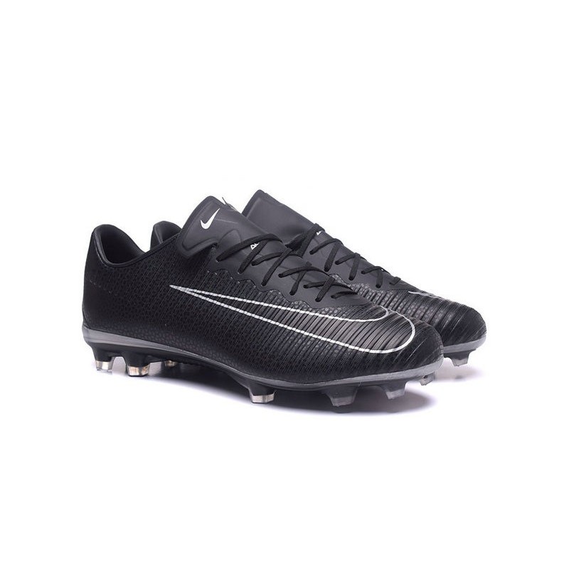 Football Boots Nike Black - MGP Animation