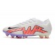 Nike Zoom Mercurial Vapor Elite XV AG-Pro White Off Noir Coconut Milk