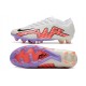 Nike Zoom Mercurial Vapor Elite XV AG-Pro White Off Noir Coconut Milk