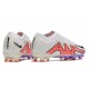 Nike Zoom Mercurial Vapor Elite XV AG-Pro White Off Noir Coconut Milk