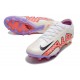 Nike Zoom Mercurial Vapor Elite XV AG-Pro White Off Noir Coconut Milk
