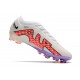 Nike Zoom Mercurial Vapor Elite XV AG-Pro White Off Noir Coconut Milk