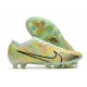 Nike Zoom Mercurial Vapor Elite XV AG-Pro Green Dark Blue Orange