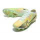 Nike Zoom Mercurial Vapor Elite XV AG-Pro Green Dark Blue Orange