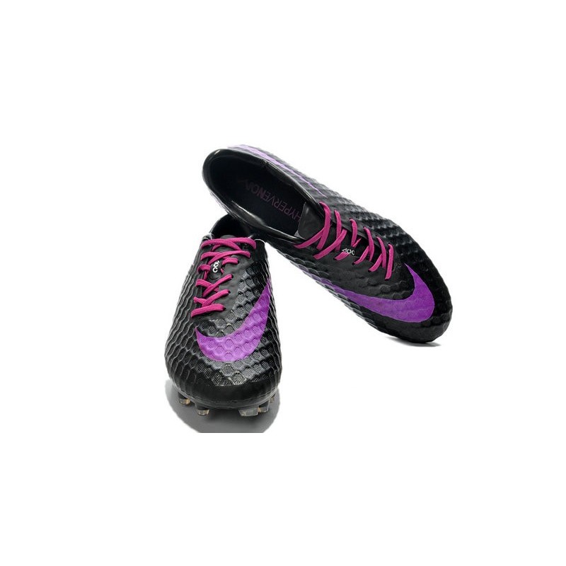 Nike drop âElectro Flareâ Hypervenom Phantom II | Football Boots