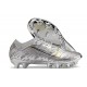 Nike Zoom Mercurial Vapor Elite XV AG-Pro Silver Gold