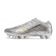 Nike Zoom Mercurial Vapor Elite XV AG-Pro Silver Gold