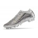 Nike Zoom Mercurial Vapor Elite XV AG-Pro Silver Gold