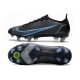 Nike Mercurial Vapor XIII Elite Anti-Clog SG-Pro Black Blue