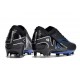 New Nike Mercurial Vapor XIII Elite FG - Black Blue