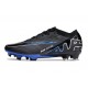 New Nike Mercurial Vapor XIII Elite FG - Black Blue