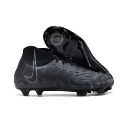 Nike Phantom Luna Elite NU FG Black