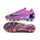 New Neymar Nike Hypervenom Phinish FG ACC Purple Red