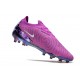 New Neymar Nike Hypervenom Phinish FG ACC Purple Red