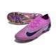 New Neymar Nike Hypervenom Phinish FG ACC Purple Red