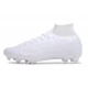 Nike Mercurial Superfly 7 Elite FG Soccer Cleats 'Nuovo White Pack'