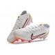 Nike Mercurial Vapor 13 Elite FG -LFC White Red