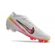 Nike Mercurial Vapor 13 Elite FG -LFC White Red