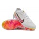 Nike Mercurial Vapor 13 Elite FG -LFC White Red