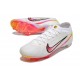 Nike Mercurial Vapor 13 Elite FG -LFC White Red