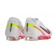 Nike Mercurial Vapor 13 Elite FG -LFC White Red