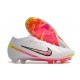 Nike Mercurial Vapor 13 Elite FG -LFC White Red