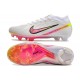 Nike Mercurial Vapor 13 Elite FG -LFC White Red