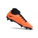 Nike Phantom Luna Elite NU FG Boots Orange Black