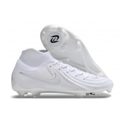 Nike Phantom Luna II Elite FG White