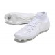 Nike Phantom Luna II Elite FG White