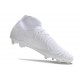Nike Phantom Luna II Elite FG White