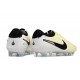 Nike Tiempo Legend 10 Elite FG Boot Lemonade Black