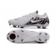 Nike Phantom Luna 2 Elite FG Low Cut White Black Red