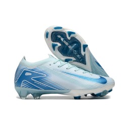 Nike Mercurial Vapor 16 Elite FG Soccer Shoes Glacier Blue Blue Orbit
