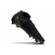 Nike Phantom Luna II Elite FG Black Metallic Gold Coin