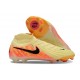 Nike Phantom Luna II Elite FG Yellow Orange Black