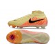 Nike Phantom Luna II Elite FG Yellow Orange Black