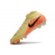 Nike Phantom Luna II Elite FG Yellow Orange Black
