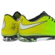 Nike Soccer Cleat New 2014 HyperVenom Phantom FG ACC Green White