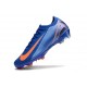 Nike Air Zoom Mercurial Vapor XVI Elite FG Blue Orange