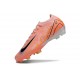 Nike Zoom Mercurial Vapor 16 Elite FG Orange Black