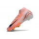 Nike Zoom Mercurial Superfly 10 Elite FG Orange Black