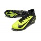 Nike Zoom Mercurial Superfly 10 Elite FG Black Volt