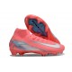 Nike Zoom Mercurial Superfly 10 Elite FG Red Pink