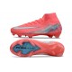 Nike Zoom Mercurial Superfly 10 Elite FG Red Pink