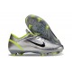 Nike Zoom Mercurial Vapor 16 Elite FG Silver Black