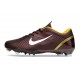 Nike Mercurial Vapor I Elite Regeneration Se Fg Dark Cinder Maize